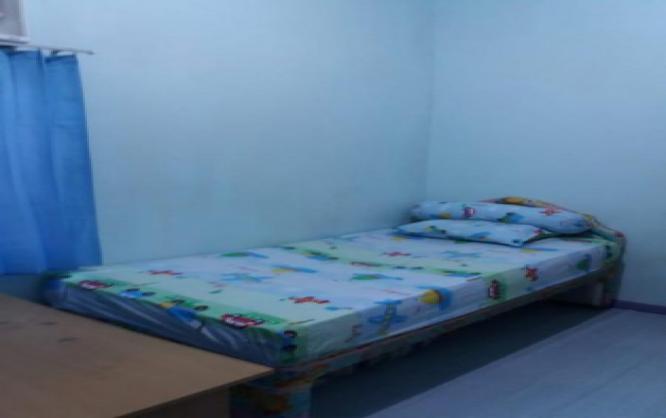 Kost putri wifi 24 jam pontianak Image