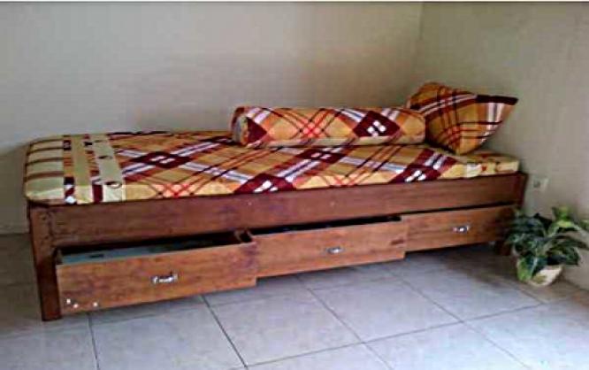 Kost Mekarsari Image