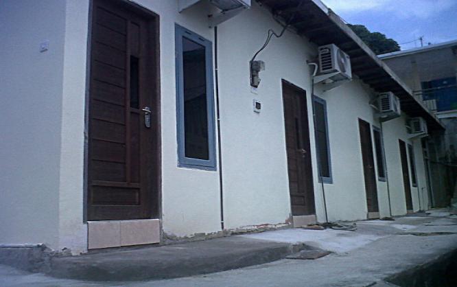 Kost Mekarsari Image