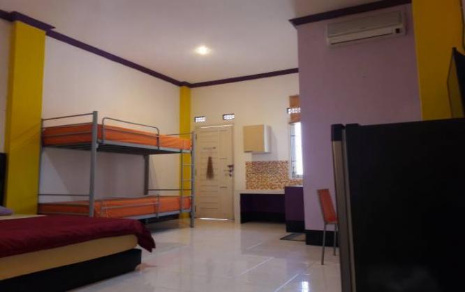 EMWEKA Guest House N Pavillion Image