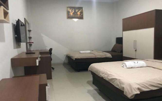 Guest House A2FN Image