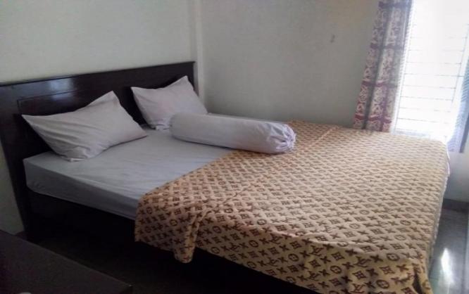 Kost dan Rumah Singgah Regita Image