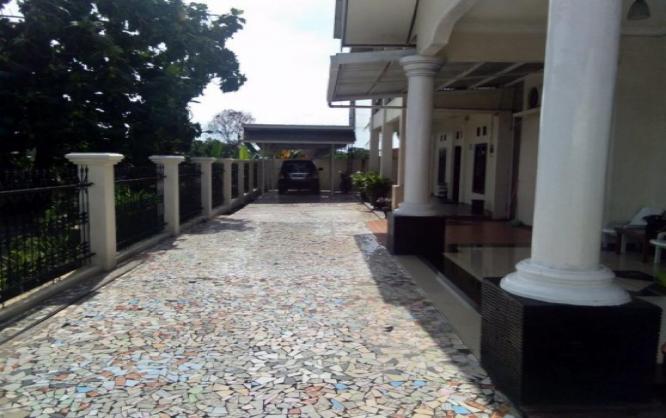 Kost dan Rumah Singgah Regita Image