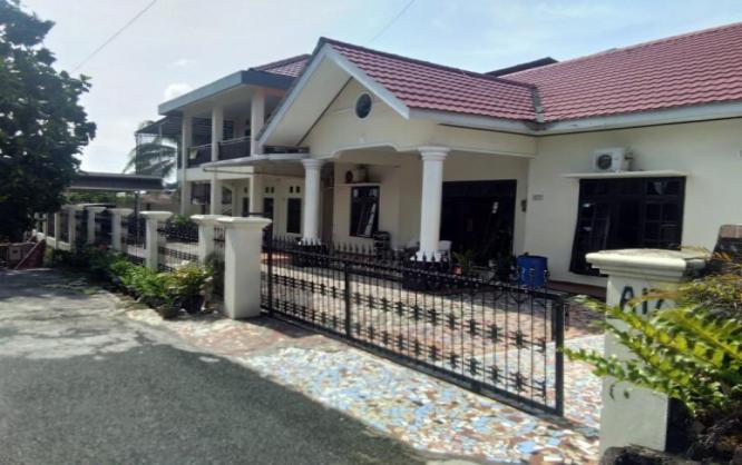 Kost dan Rumah Singgah Regita Image