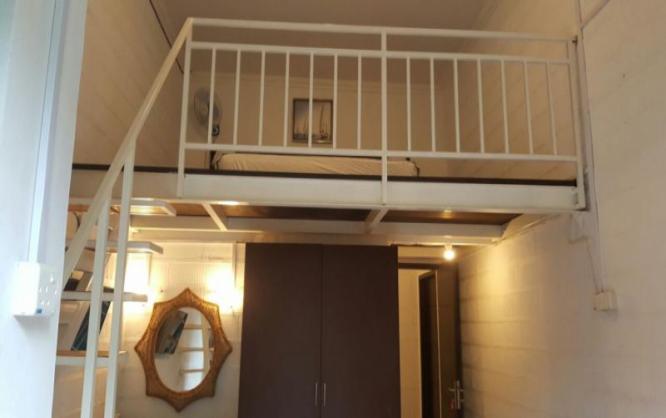 Kost Executive Di Komplek Orchard Suite Batam Image