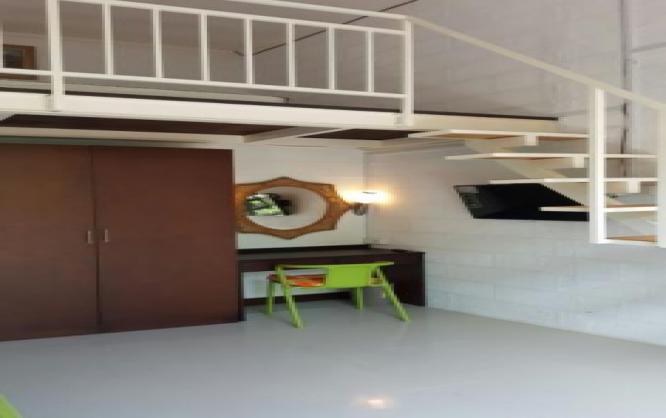 Kost Executive Di Komplek Orchard Suite Batam Image