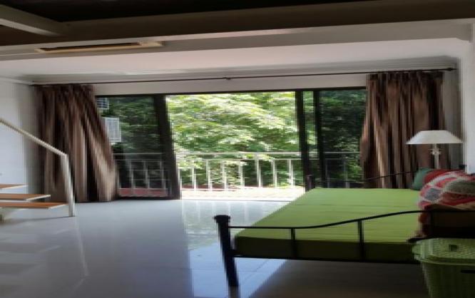 Kost Executive Di Komplek Orchard Suite Batam Image