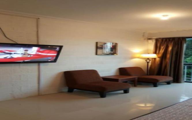 Kost Exclusive Di Komplek Orchard Suite Batam Center Image