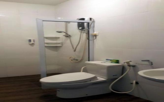 Kost Exclusive Di Komplek Orchard Suite Batam Center Image