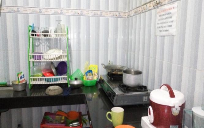 dekat bandara batam Image