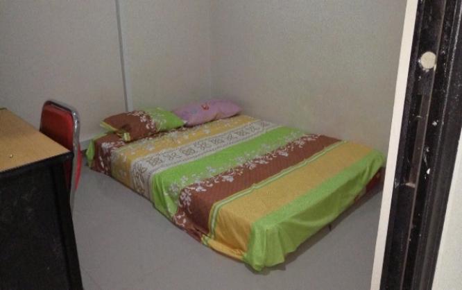 dekat bandara batam Image