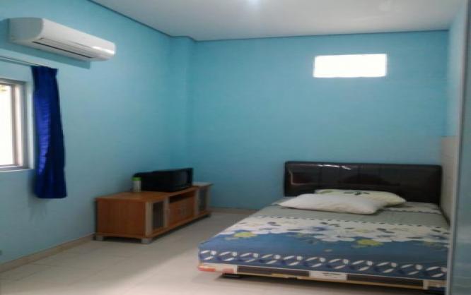 Kost Full AC Harian Pusat Kota Bandar Lampung Image