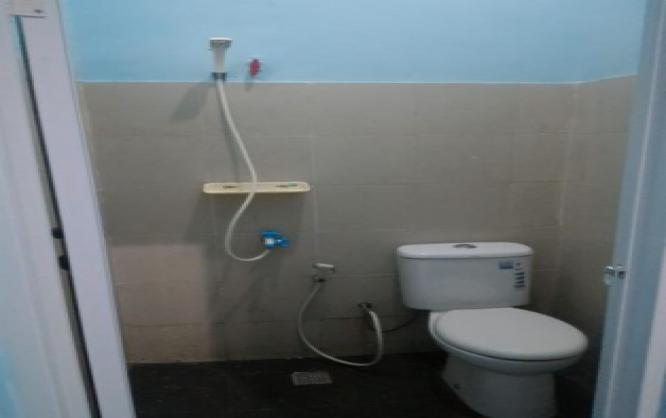 Kost Full AC Harian Pusat Kota Bandar Lampung Image