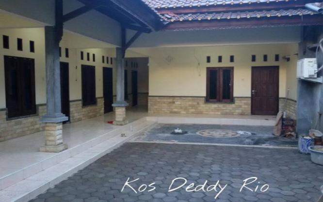 Kos Deddy Rio Image