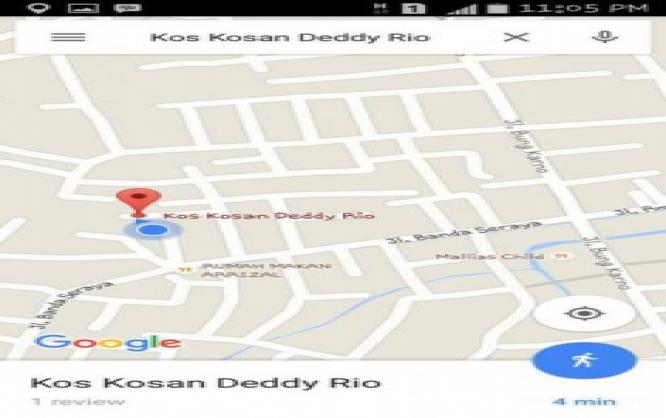 Kos Deddy Rio Image