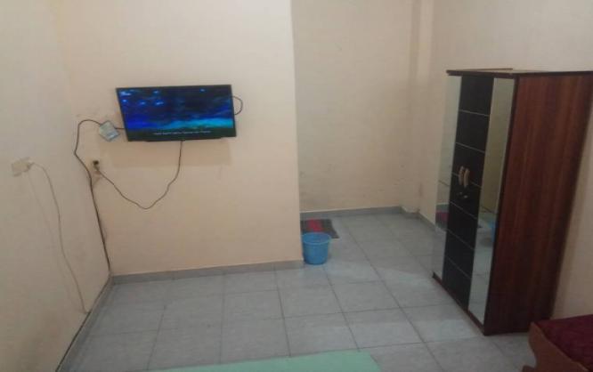 Kost Daya Exclusive Pekanbaru Image