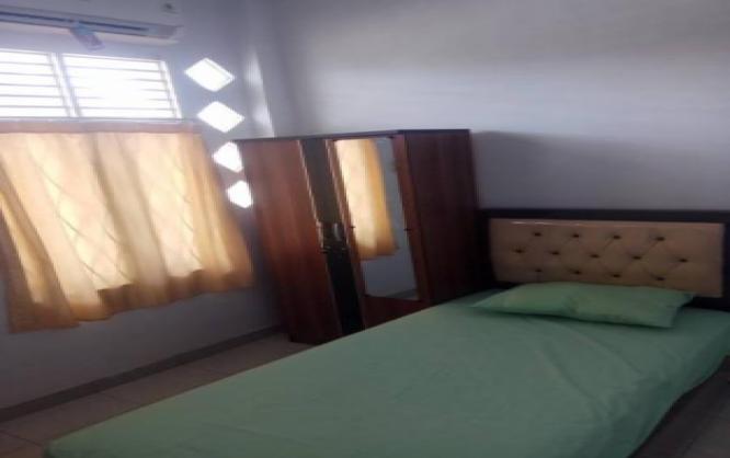 Kost Daya Exclusive Pekanbaru Image