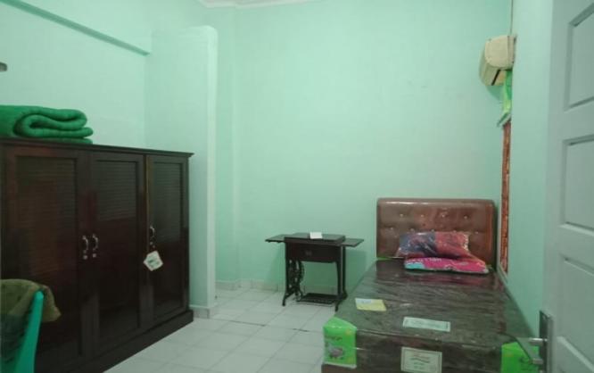 Terima Kost Muslimah Image