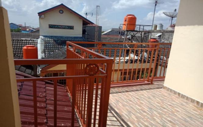 Terima Kost Muslimah Image