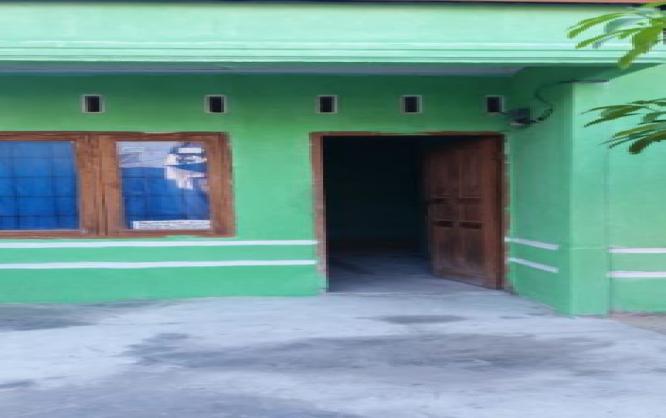 Kontrakan Hijau Asta Karya N22 UIN Suska Image