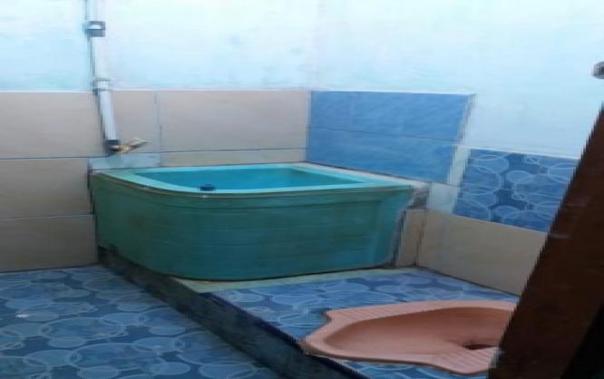 Kontrakan Hijau Asta Karya N22 UIN Suska Image