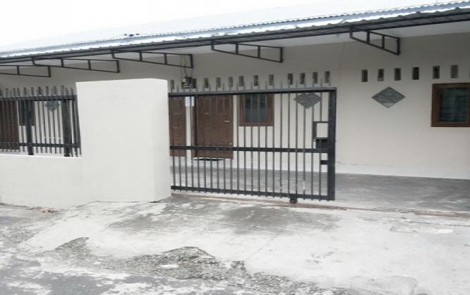 Kost Pria dan Wanita di Pekan Baru Image