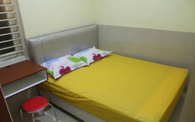 HH Guest House Makassar Image