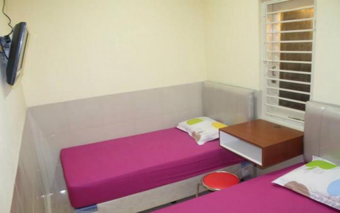 HH Guest House Makassar Image