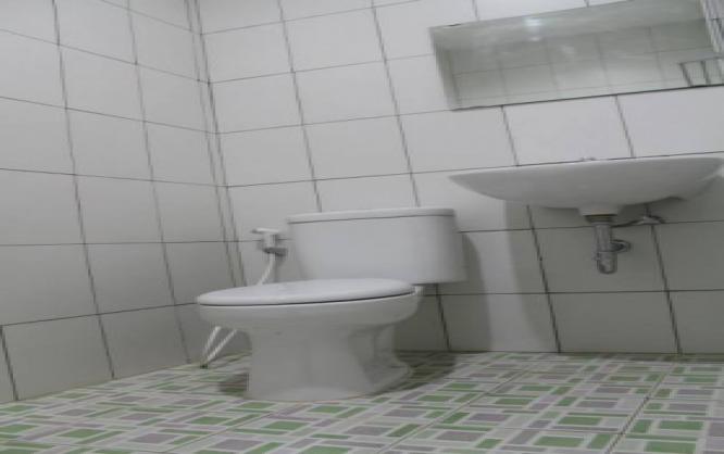 HH Guest House Makassar Image