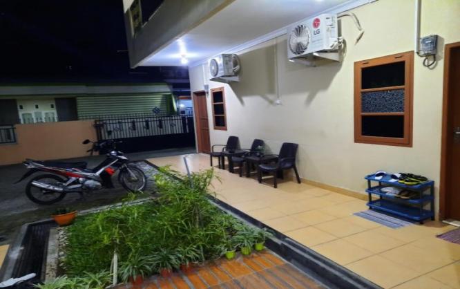 Kost lokasi strategis di tengah kota di Makassar Image