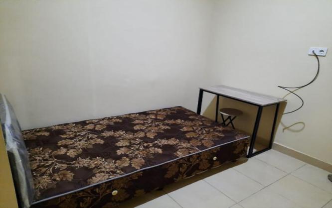 Kost lokasi strategis di tengah kota di Makassar Image