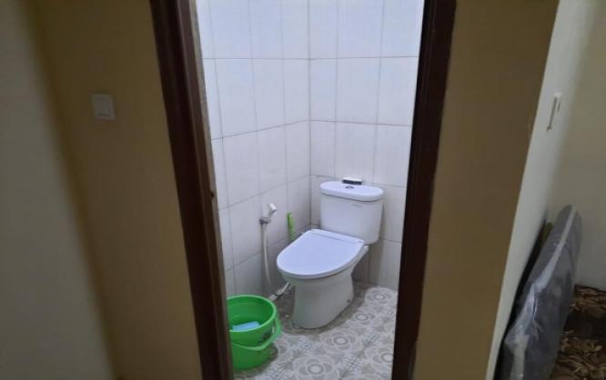 Kost lokasi strategis di tengah kota di Makassar Image