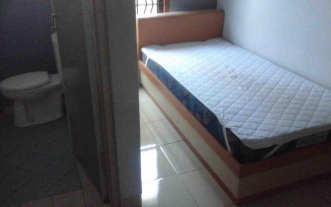 Kos Adhyaksa Baru Image