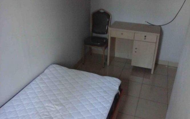 Kos Adhyaksa Baru Image