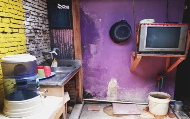 Kos Kosan Rahmat Image