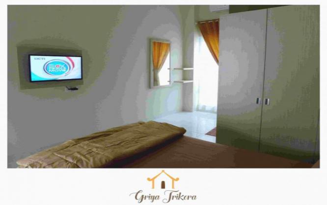 Griya Trikora (Palembang) Image