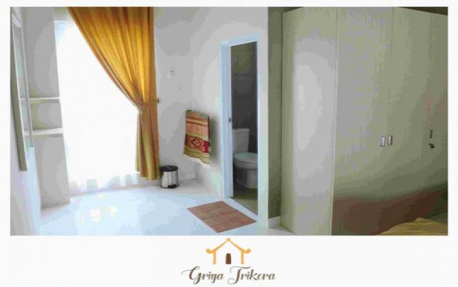 Griya Trikora (Palembang) Image