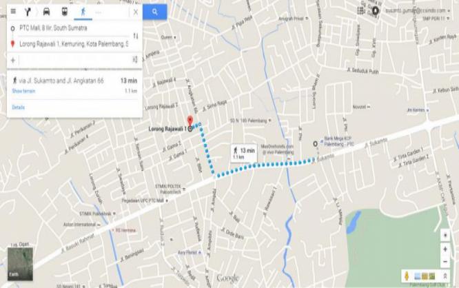 Mutiara Lestari Image