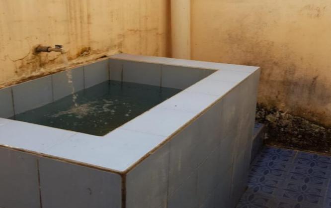 Kos Bu Anis Srijaya Image