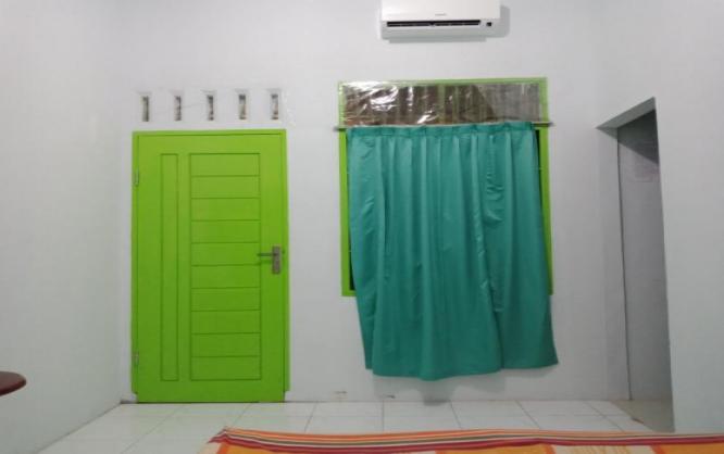 Kos Muslim Binjai (Pria) Image