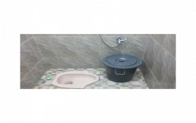 Kos Muslim Binjai (Pria) Image