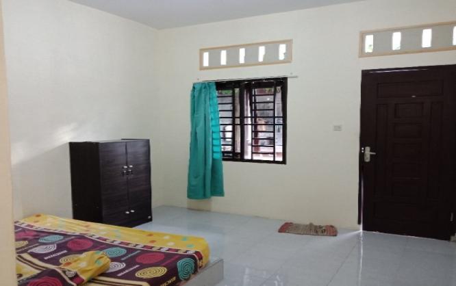 Kost Pria Binjai Image