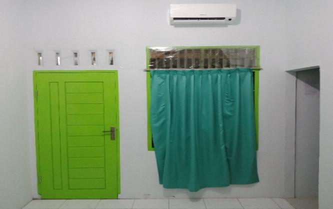 Kost Pria Binjai Image