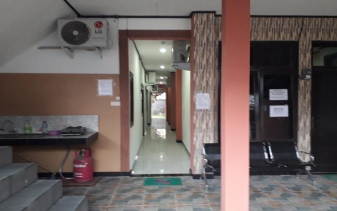 Kos Rumahuli (Kampus Politeknik) Manado Image