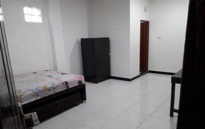 Kos Rumahuli (Kampus Politeknik) Manado Image