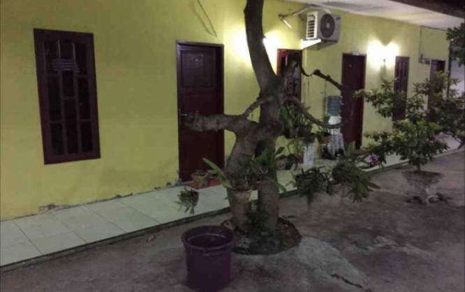 Kost Dipo 115 di Lubuk Pakam Image