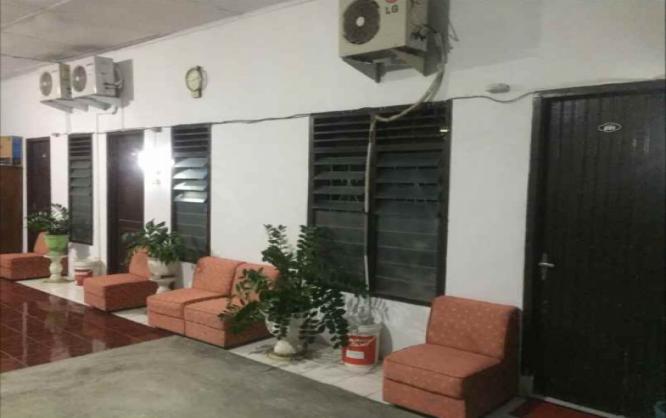 Kost Dipo 115 di Lubuk Pakam Image