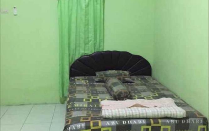 Kost Dipo 115 di Lubuk Pakam Image