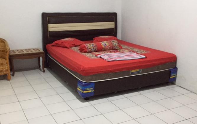 Kost Dipo 115 di Lubuk Pakam Image