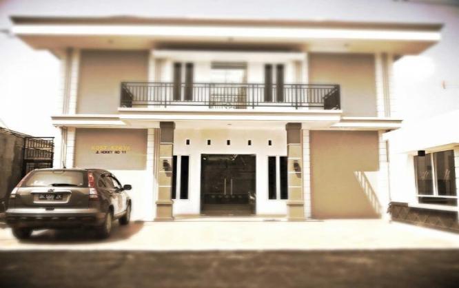 Kost Azkya Image